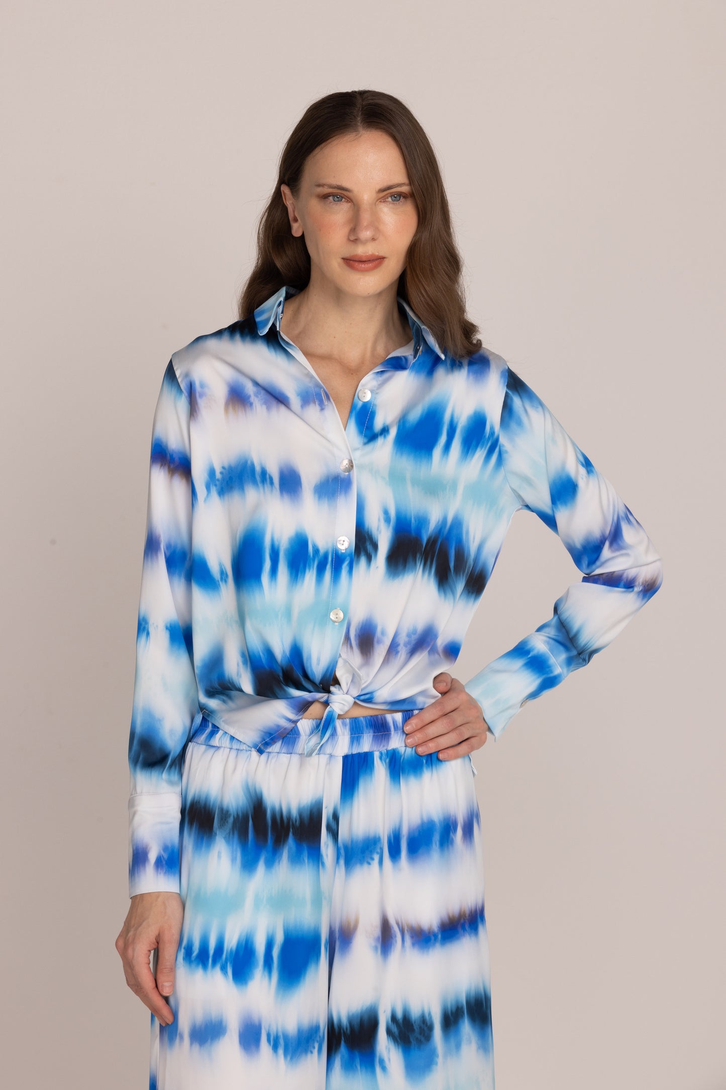 Camisa Boreal