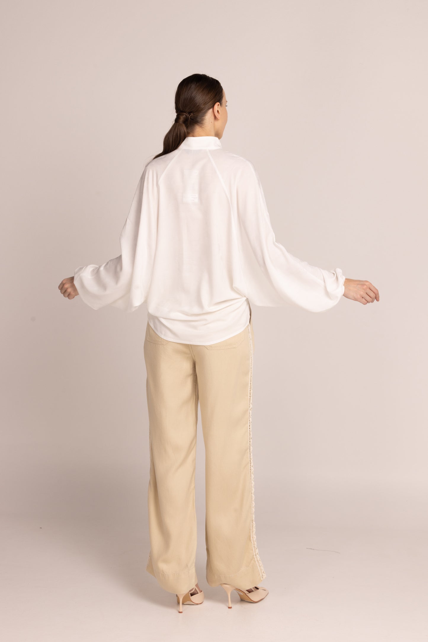 Blusa Bambi