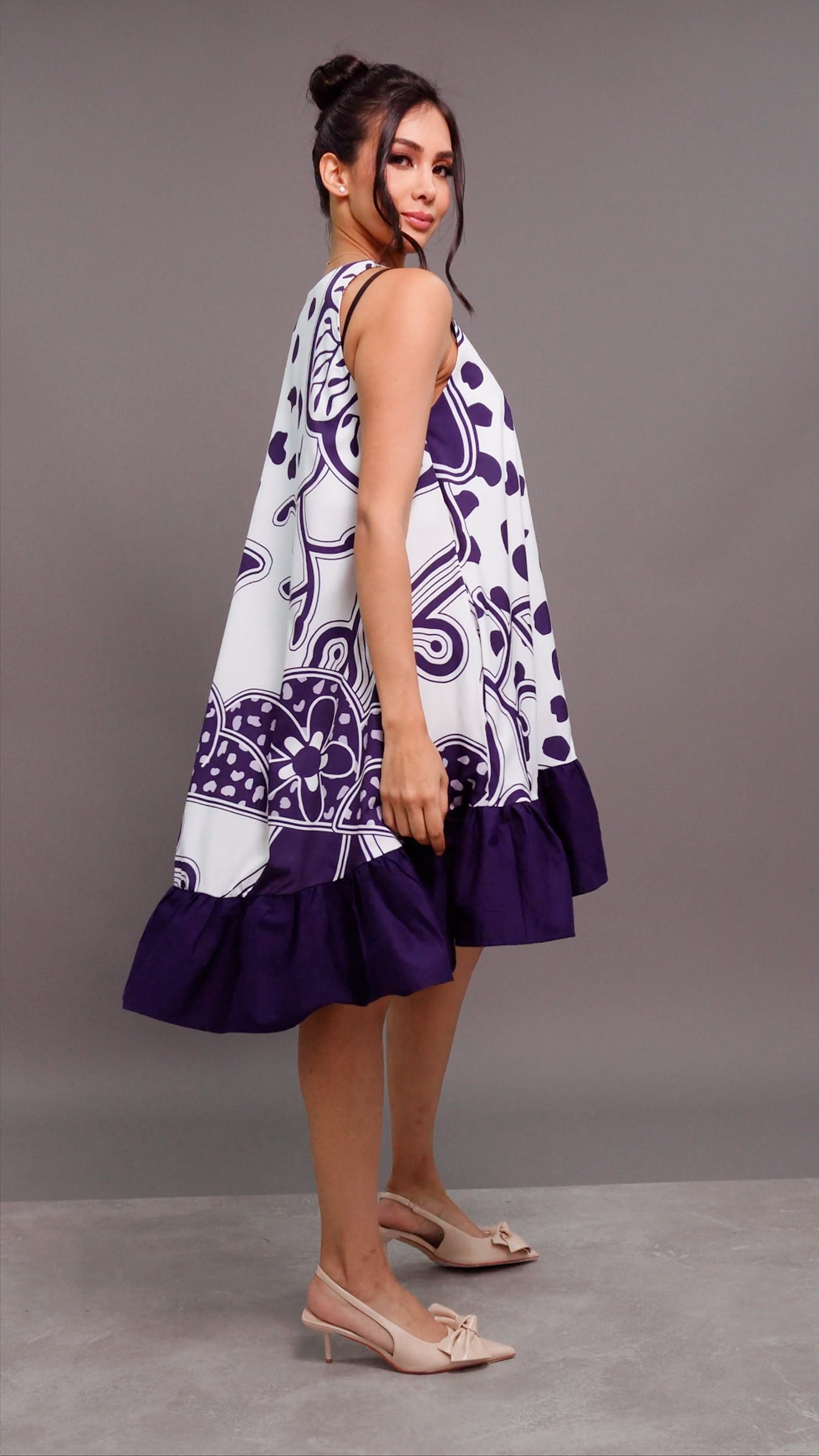 Vestido Joshua