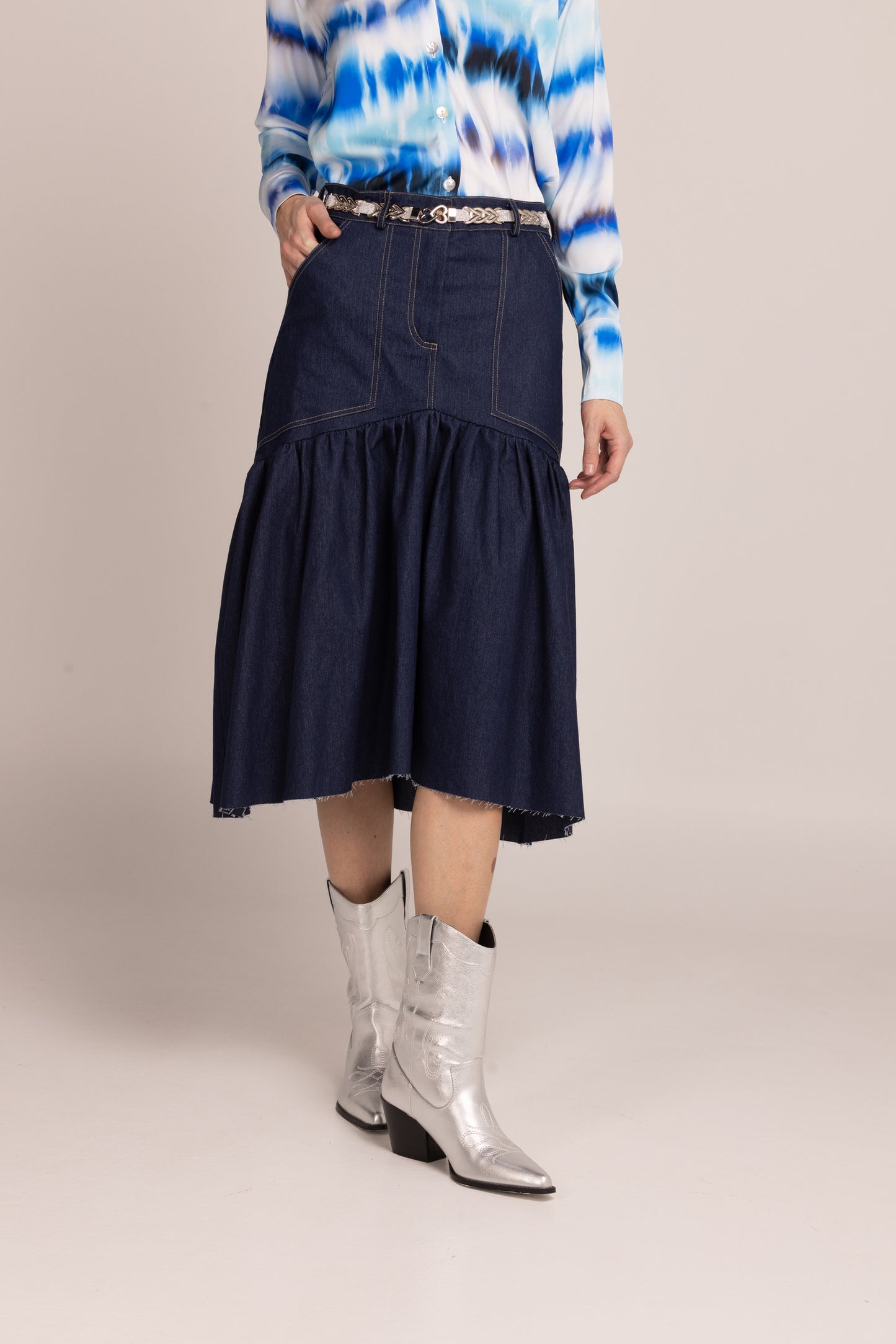 Falda Dakota