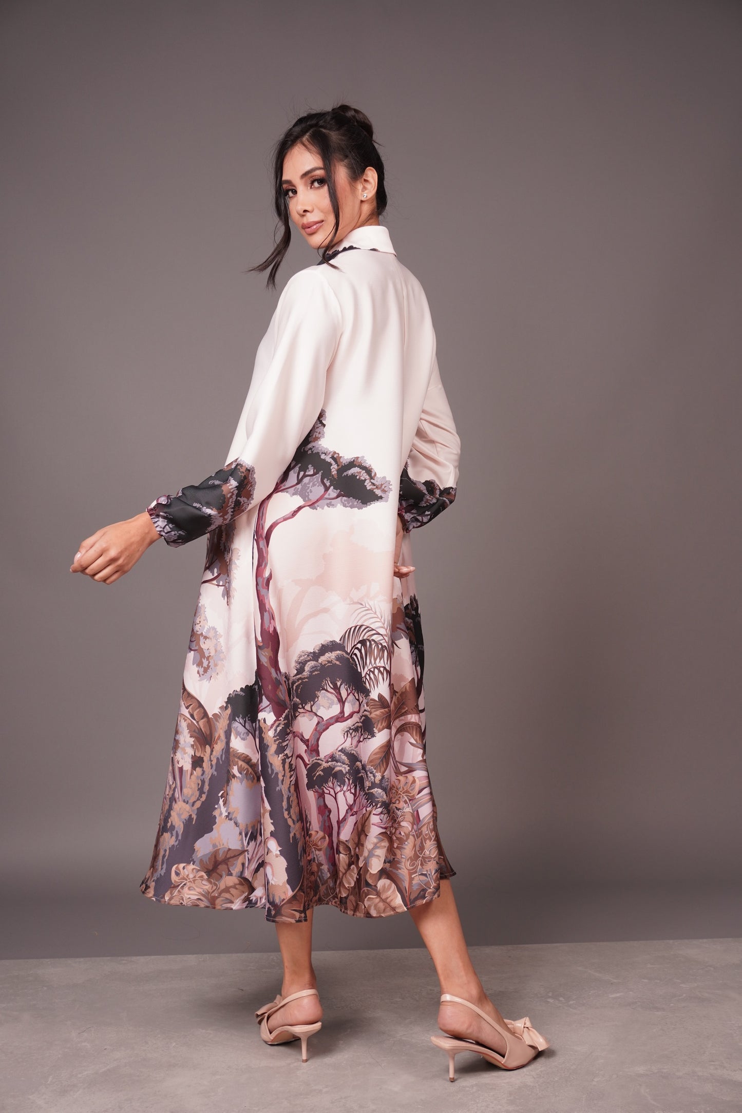 Vestido Rebeca