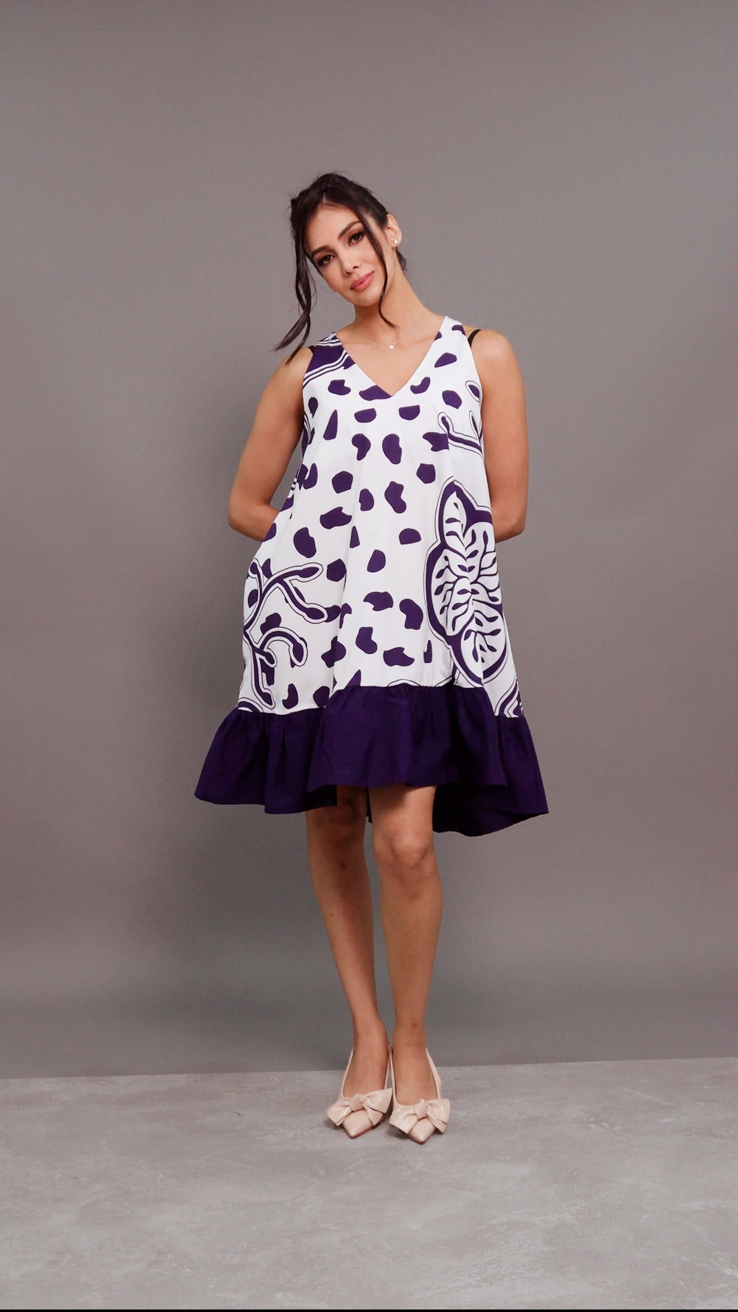 Vestido Joshua