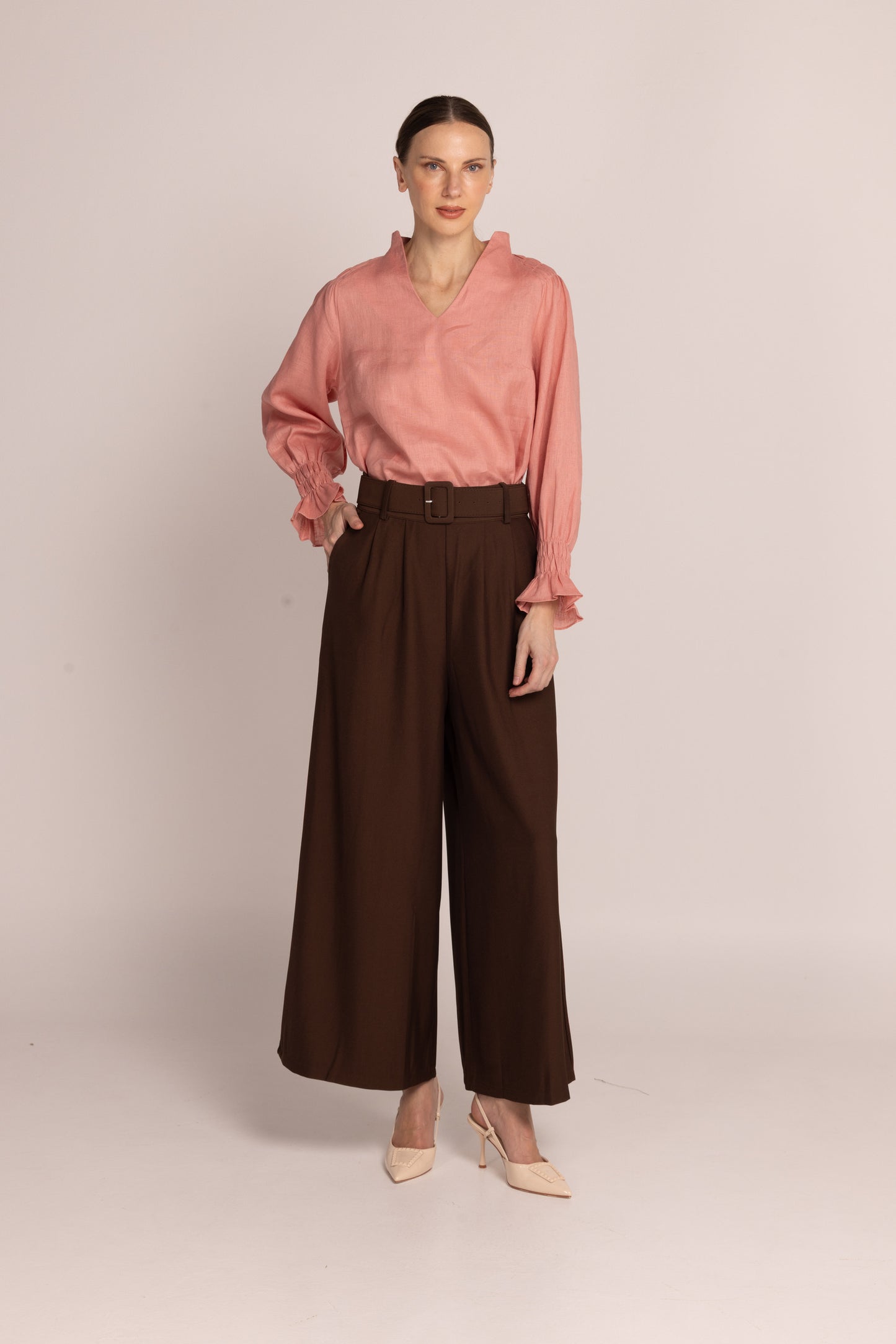 Blusa Oma