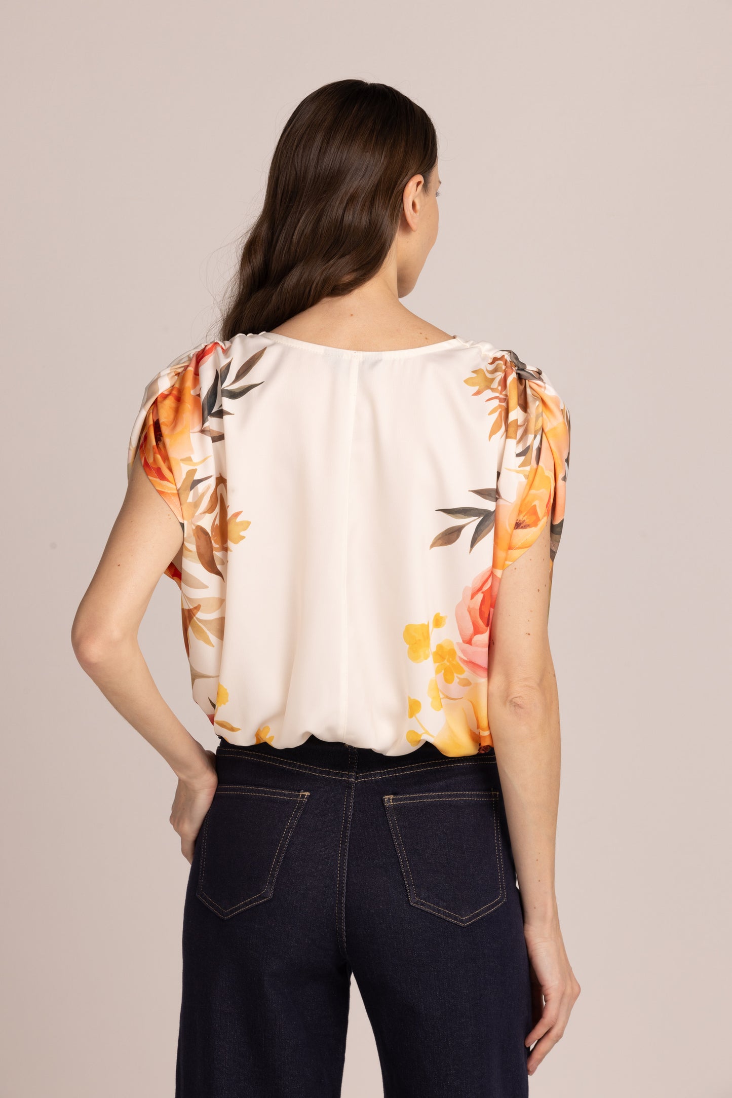 Blusa Florencia