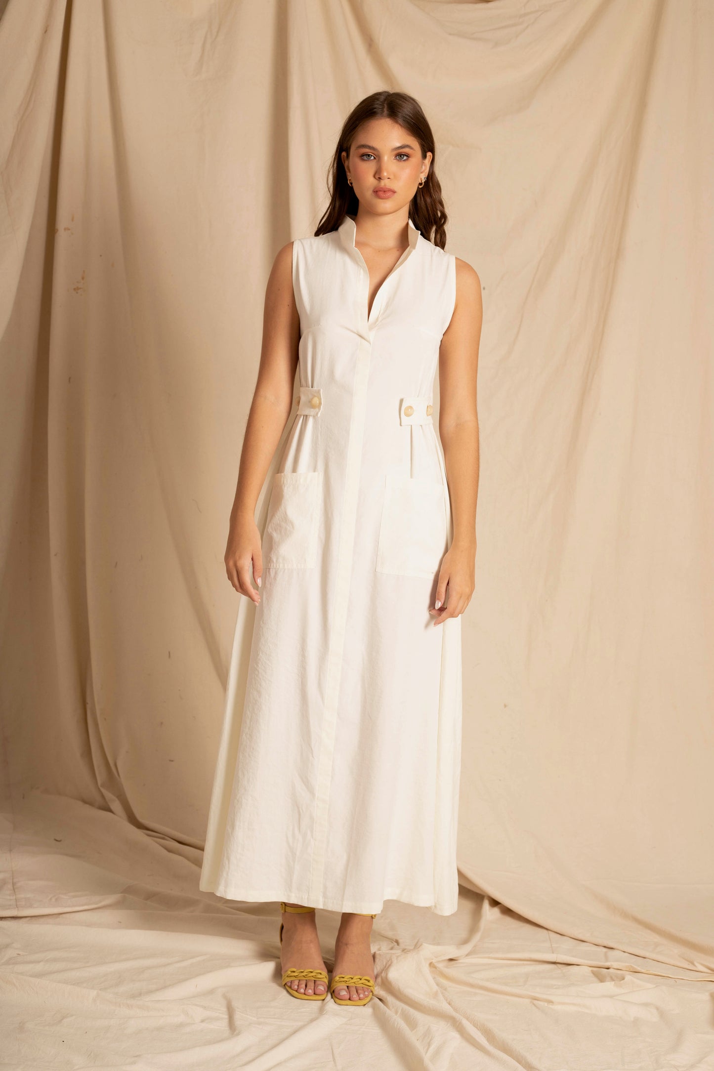 Vestido Cameron