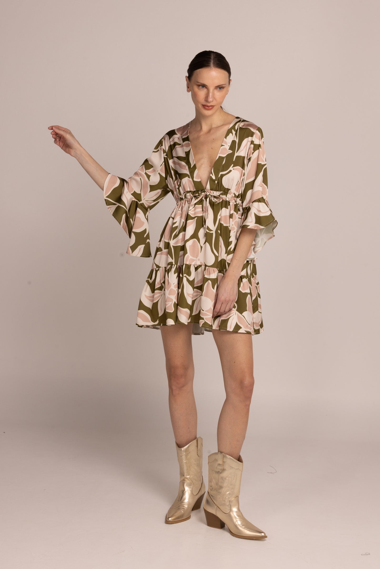 Vestido Florence