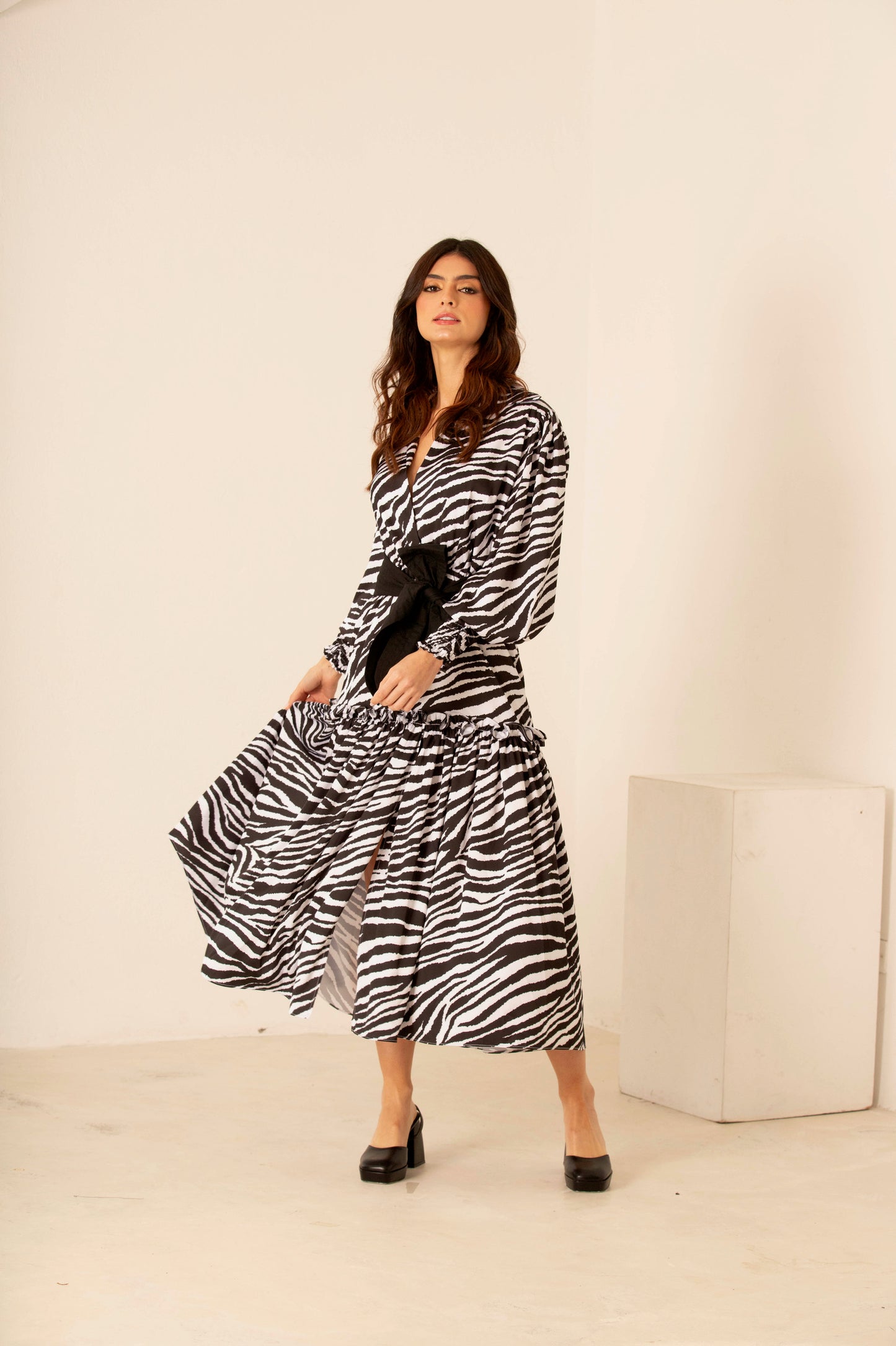 Vestido Sifo