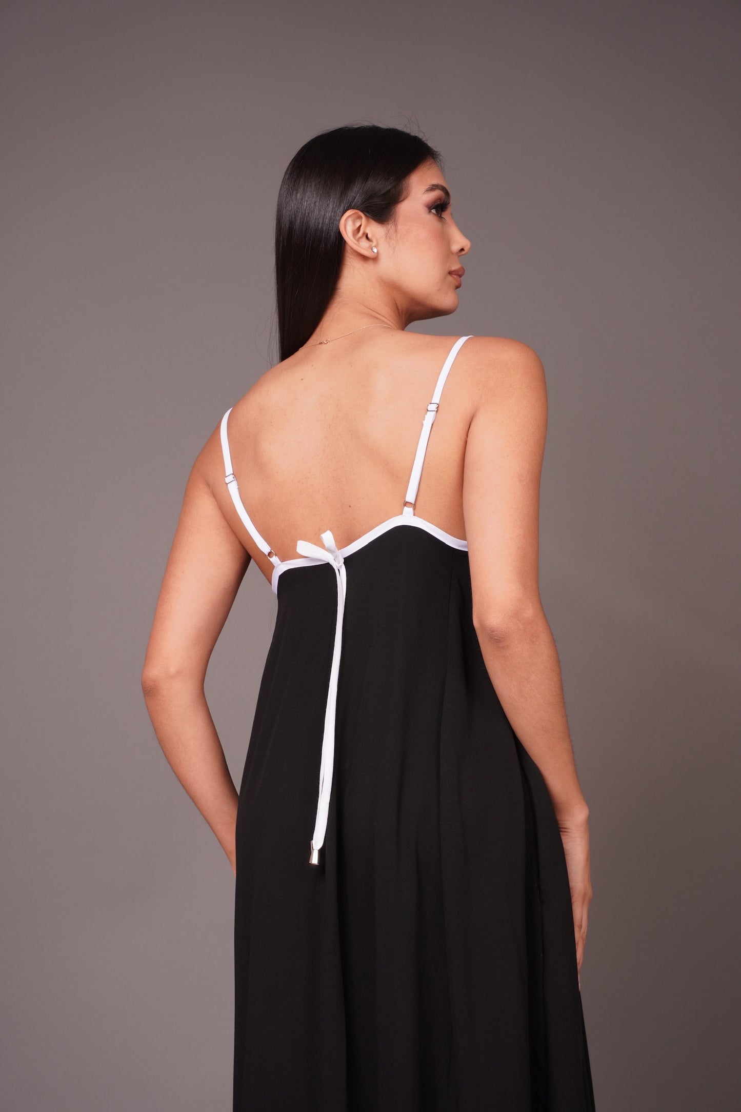 Vestido Bridgenton