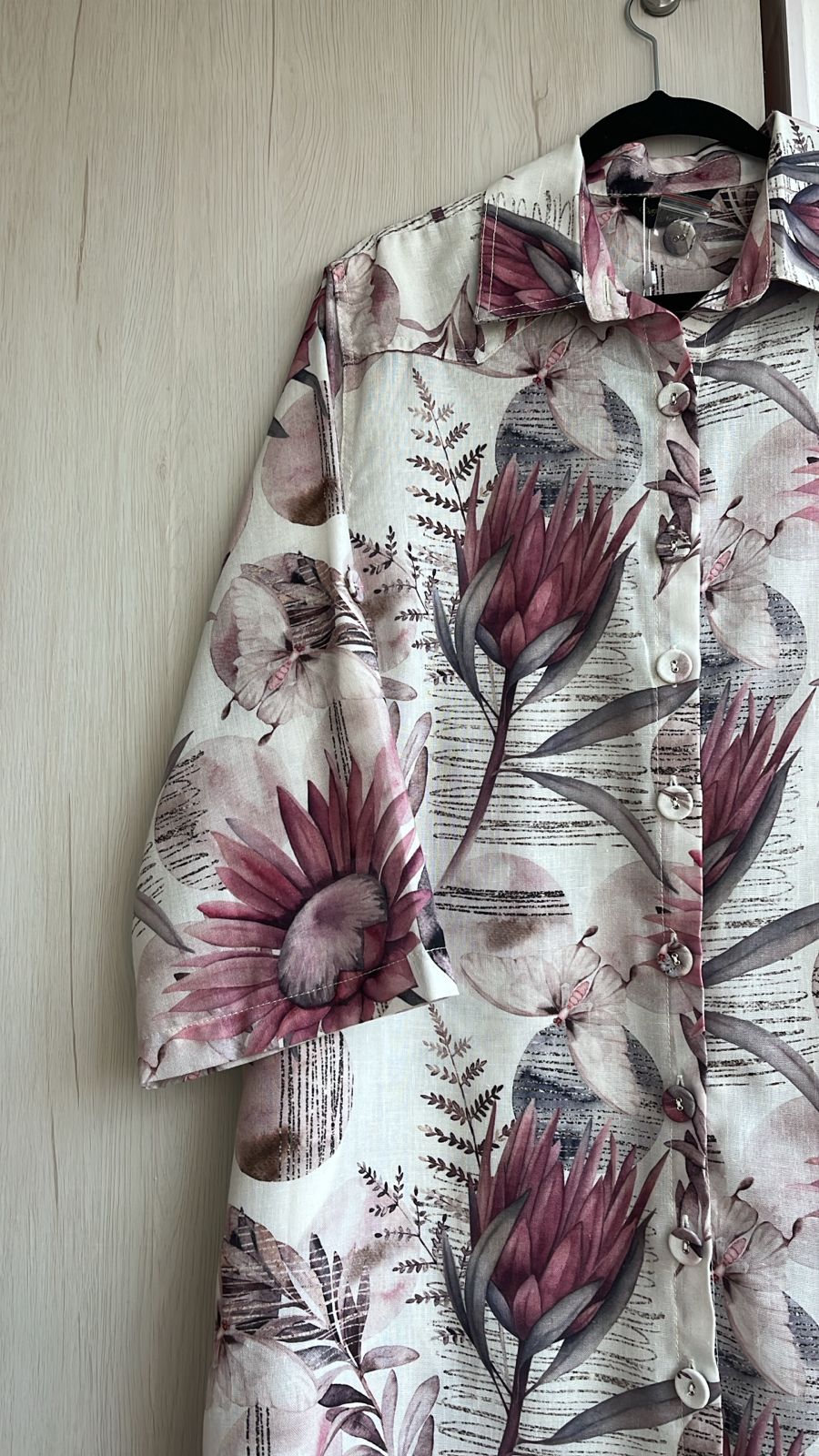 Vestido Liny