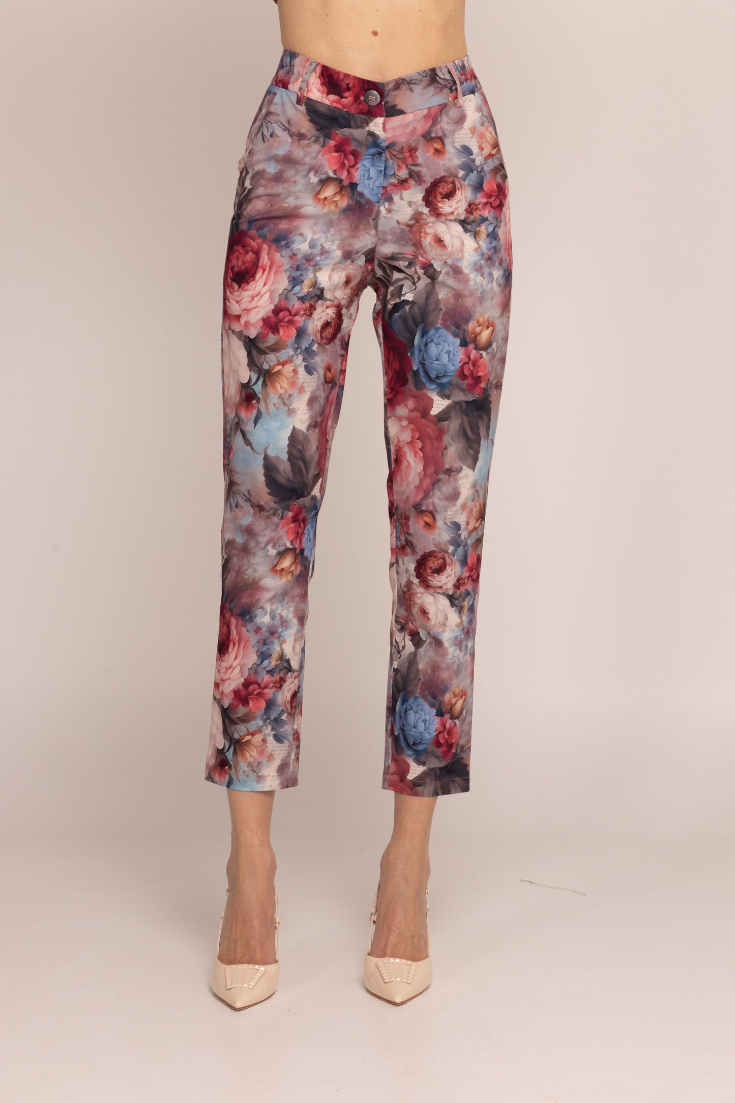 Pantalon Savoar