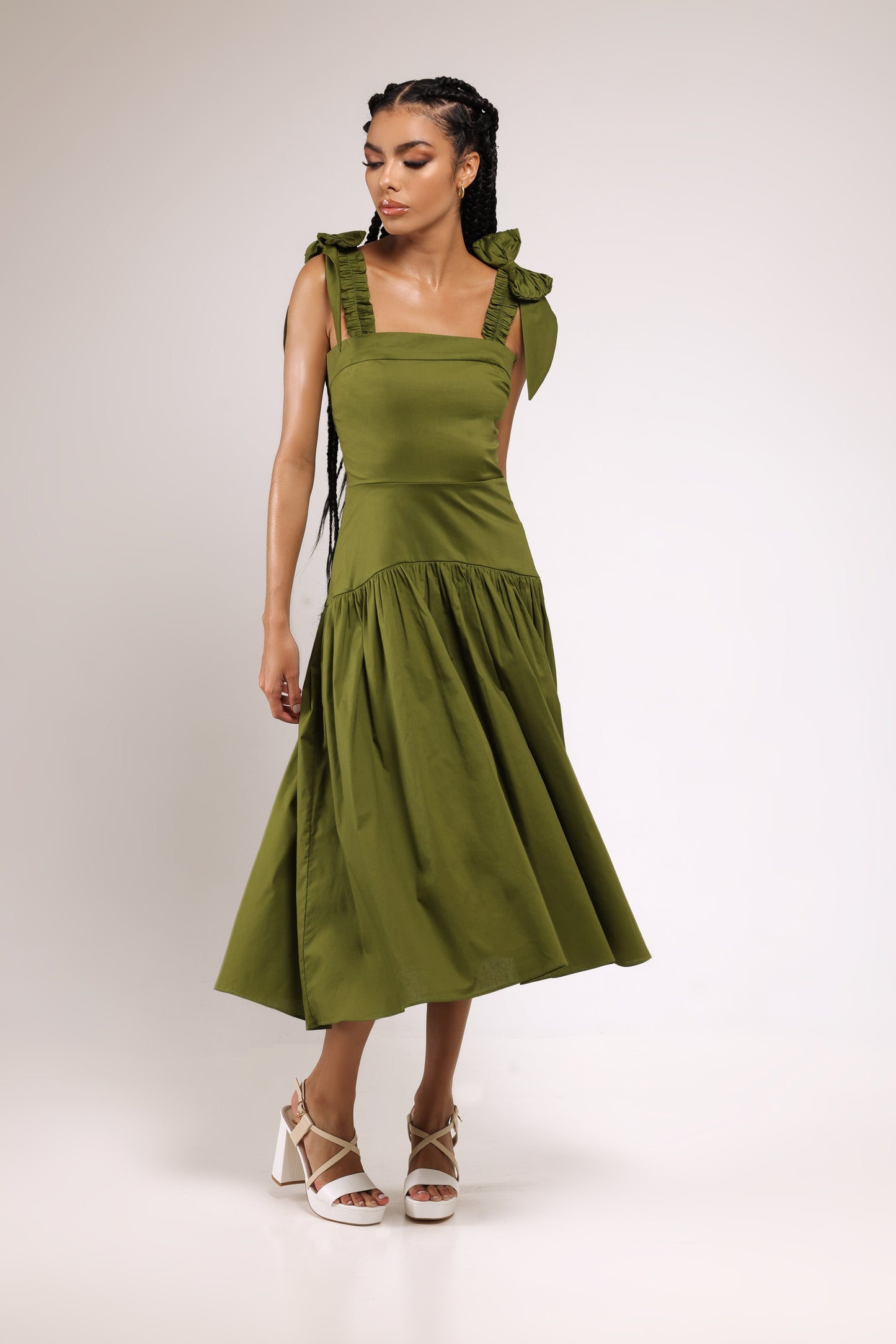 Vestido Sony