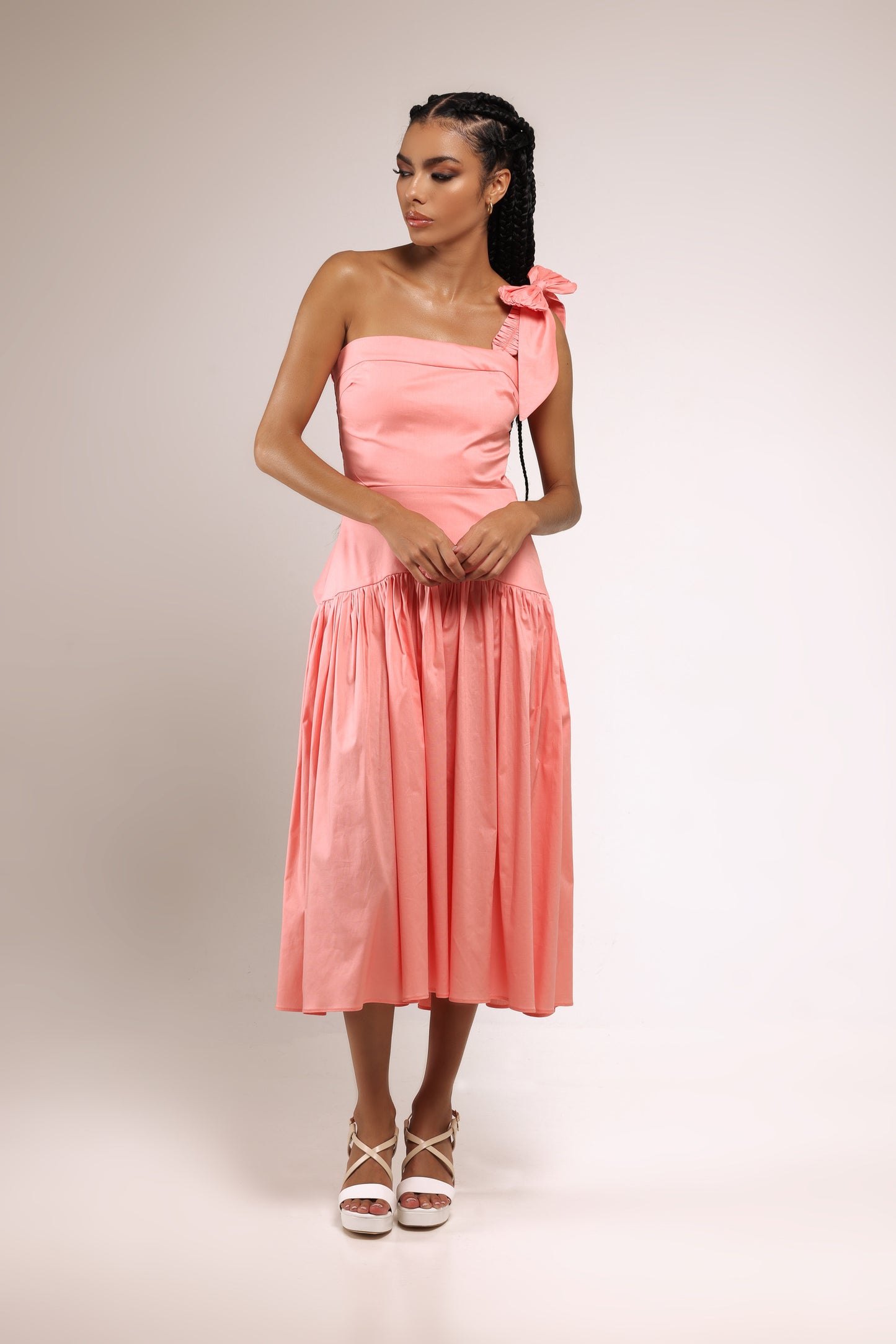 Vestido Sony