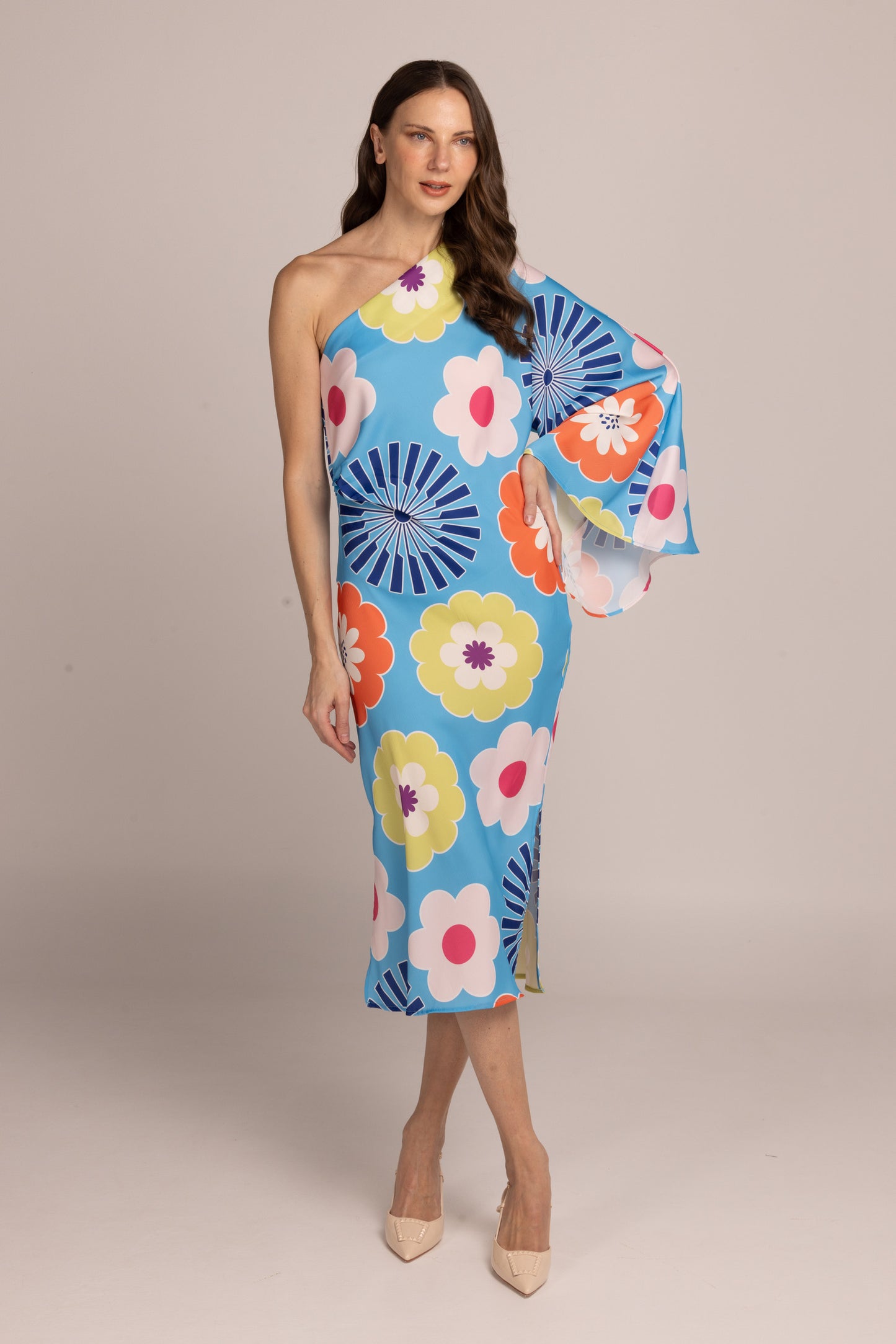 Vestido Aura