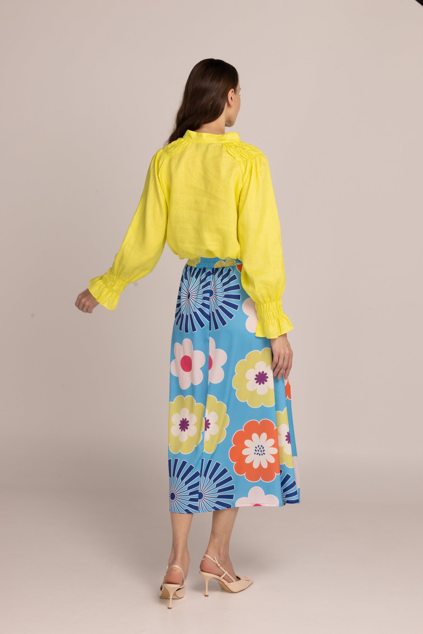Blusa Oma