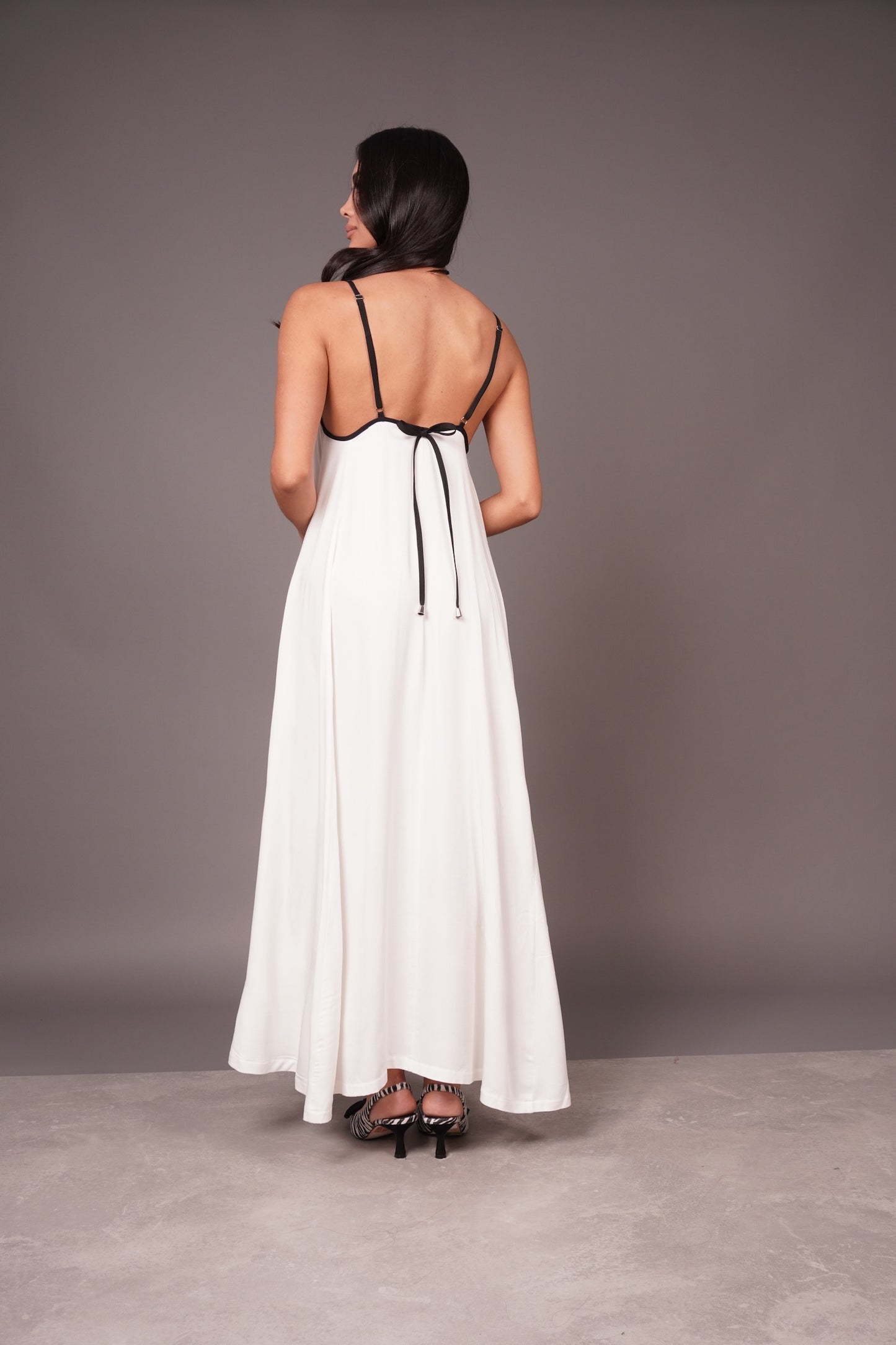 Vestido Bridgenton