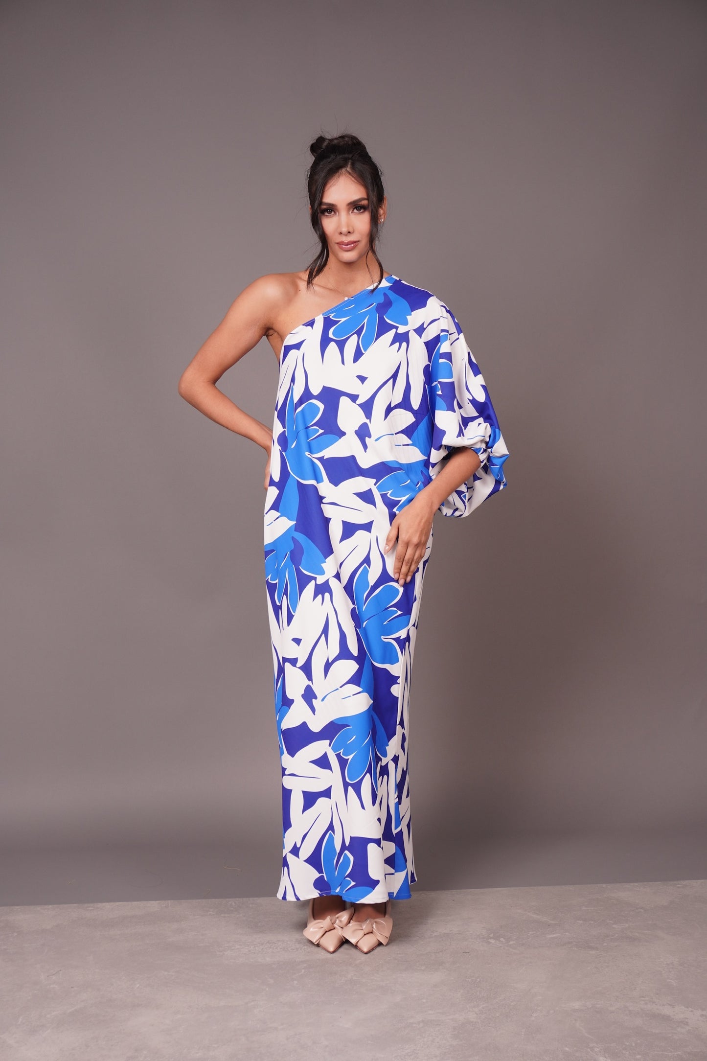 Vestido Saly