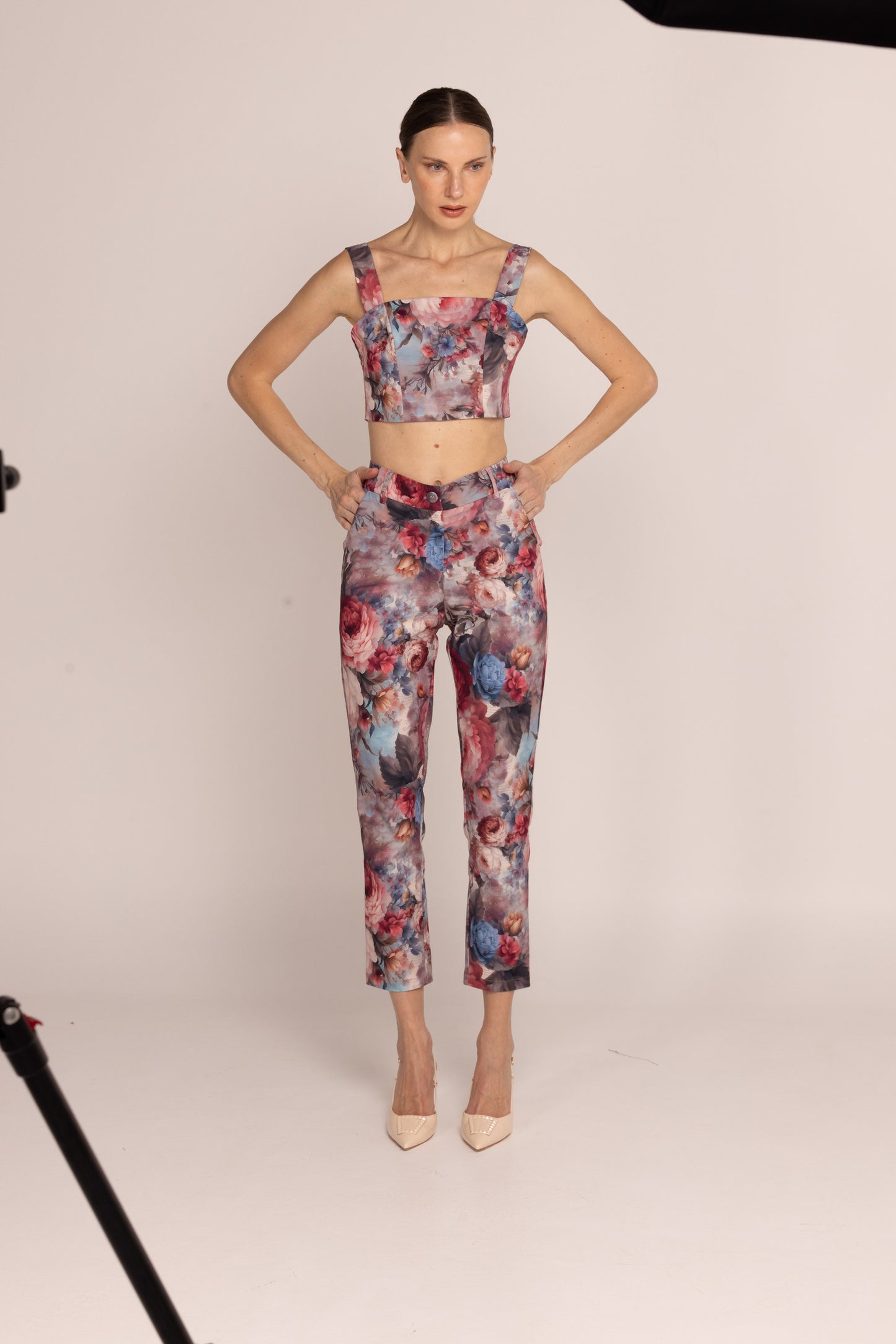 Pantalon Savoar