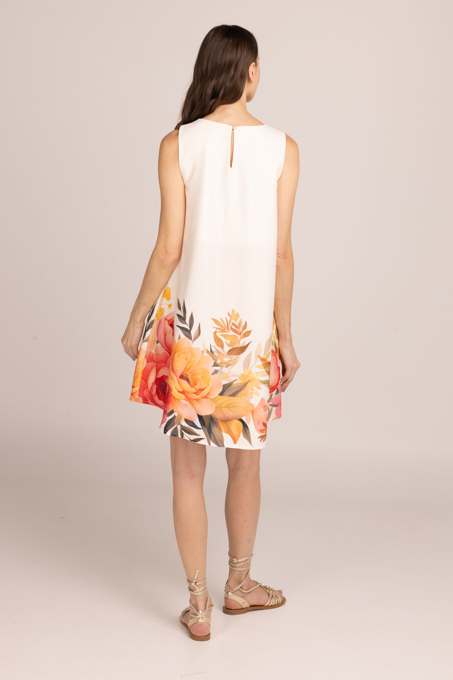 Vestido Brisa