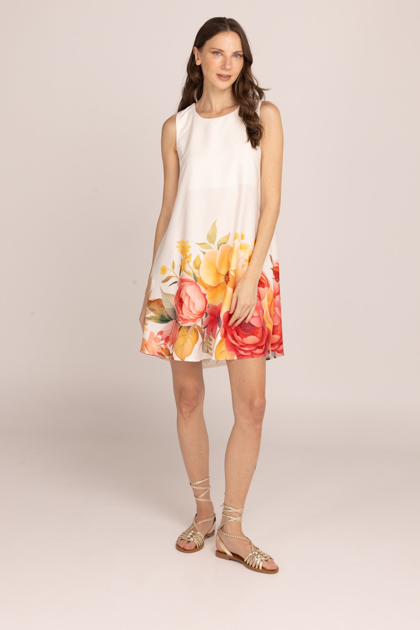 Vestido Brisa