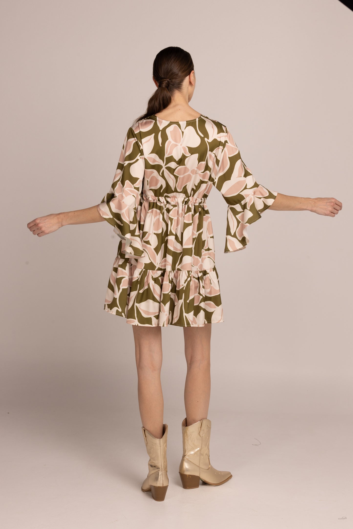 Vestido Florence