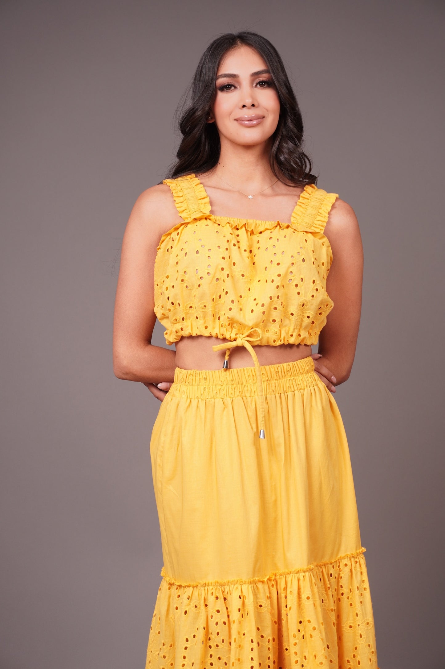 Set Pensul