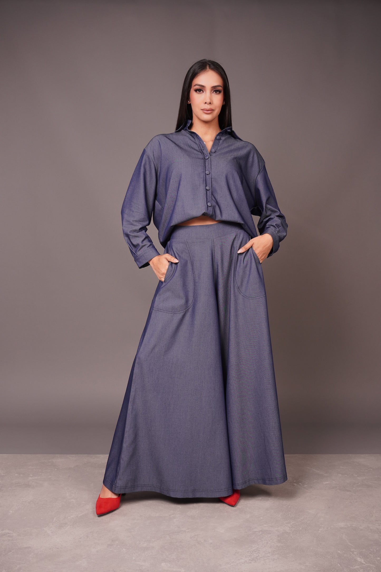 Pantalón Diana