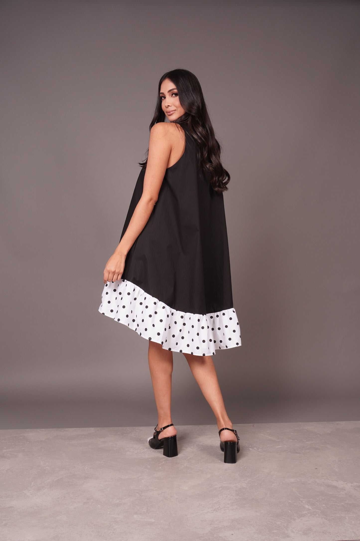 Vestido Joshua