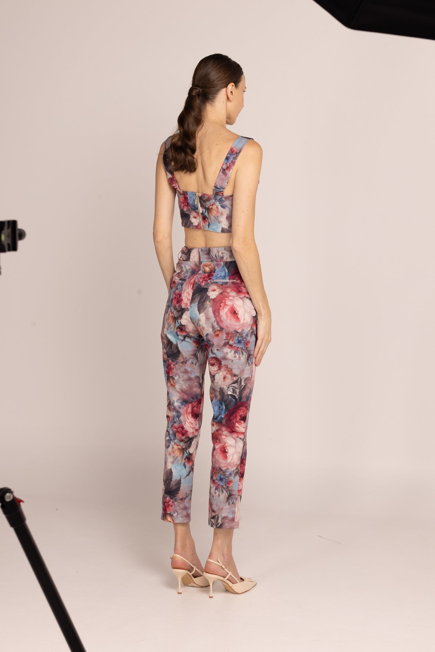 Pantalon Savoar