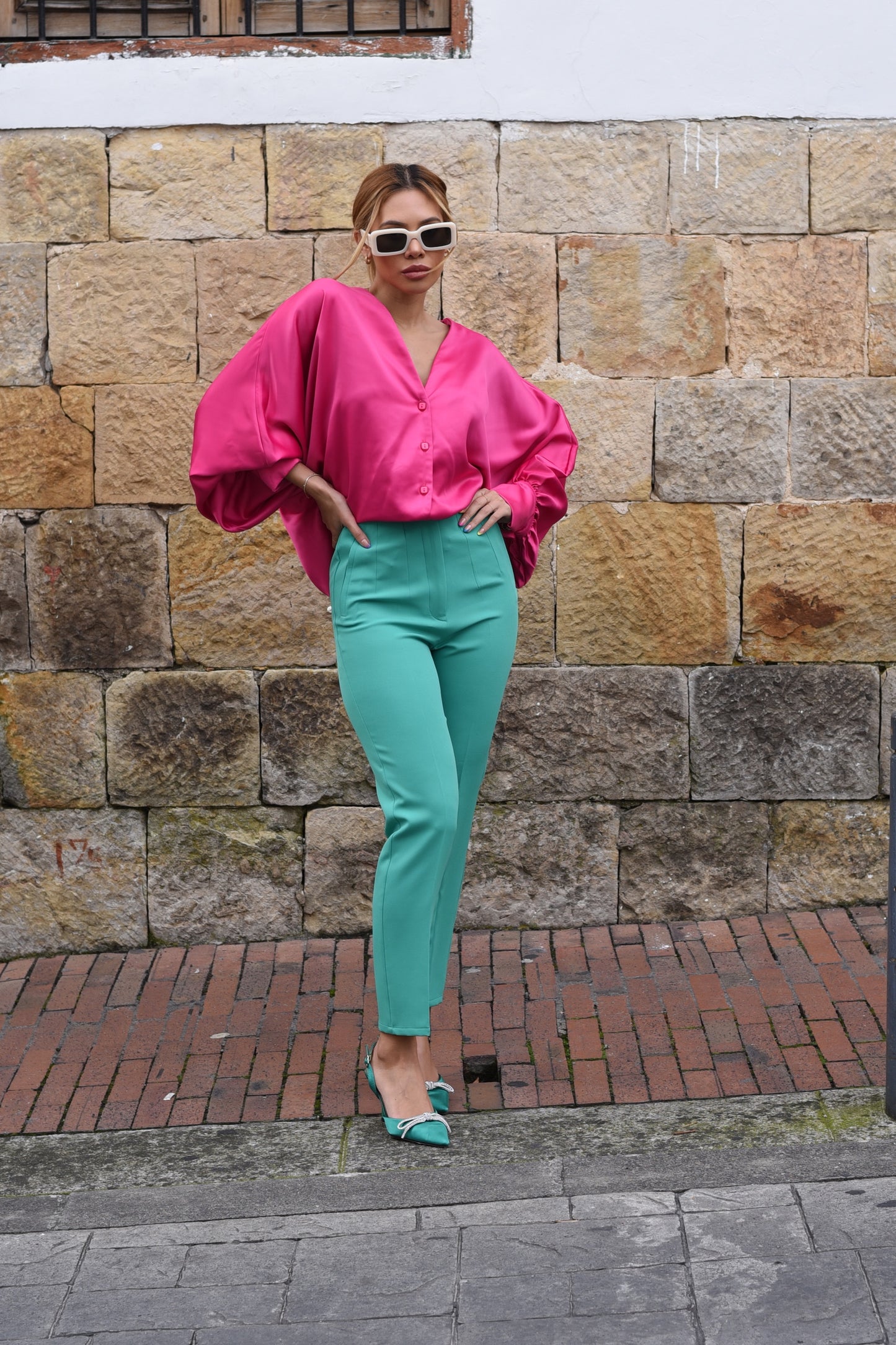 Pantalon Dior