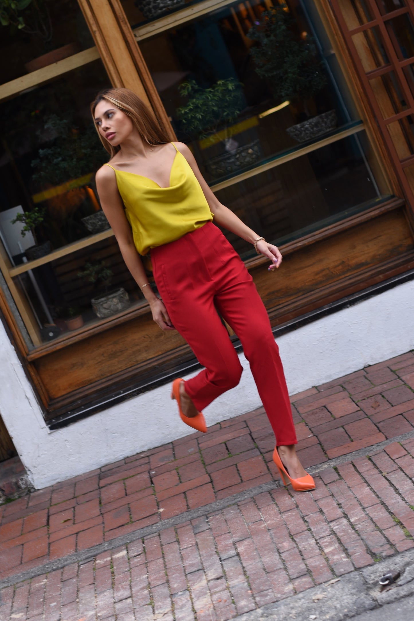 Pantalon Dior