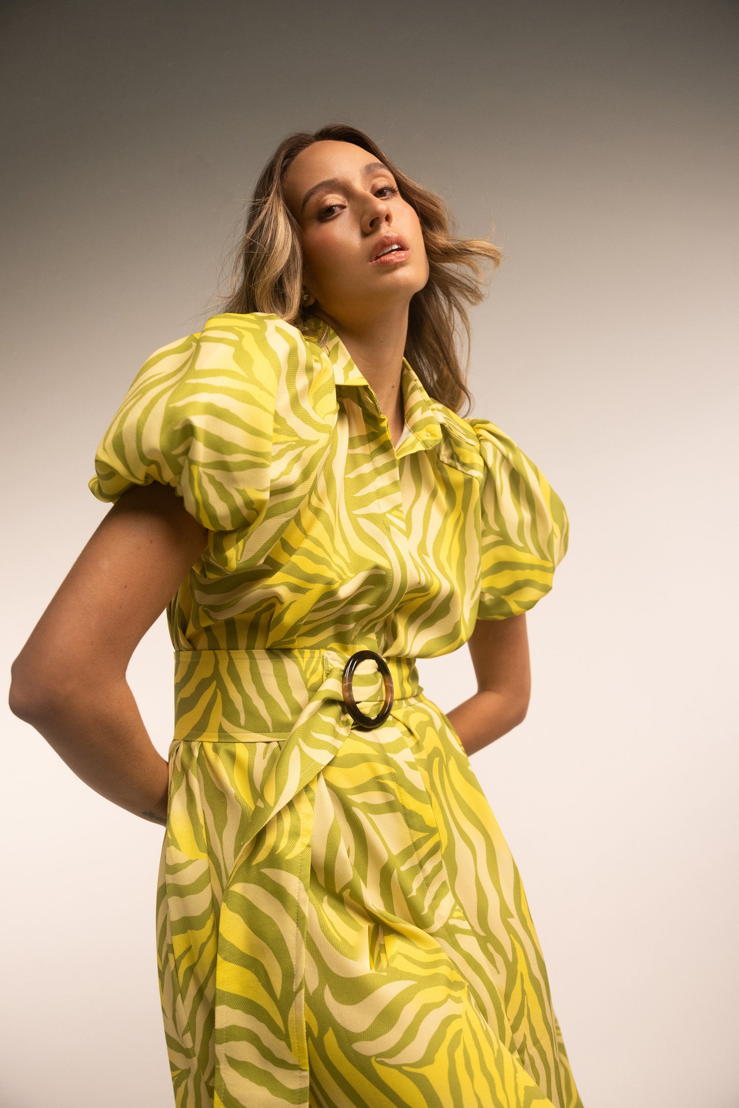 Vestido Turin