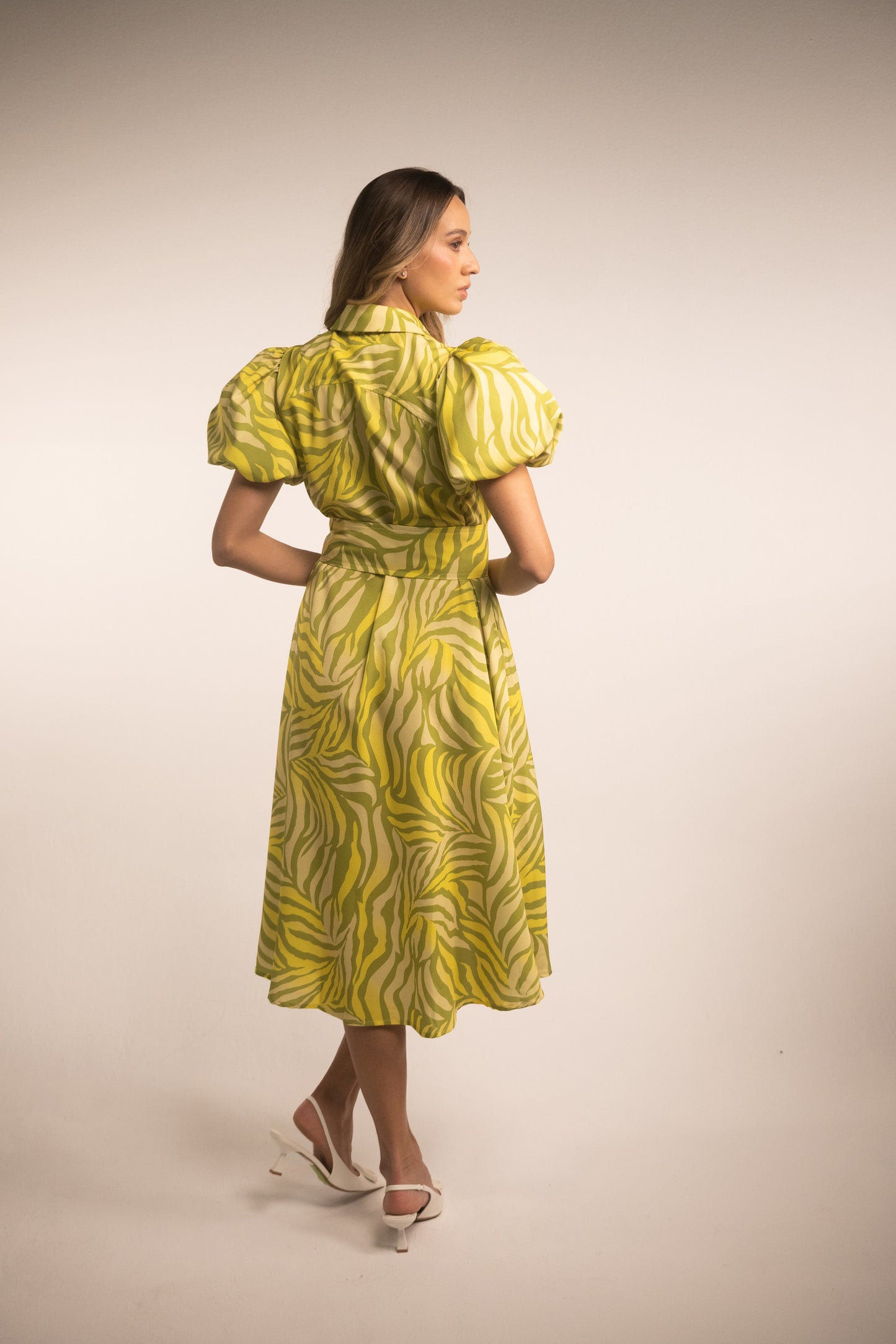 Vestido Turin