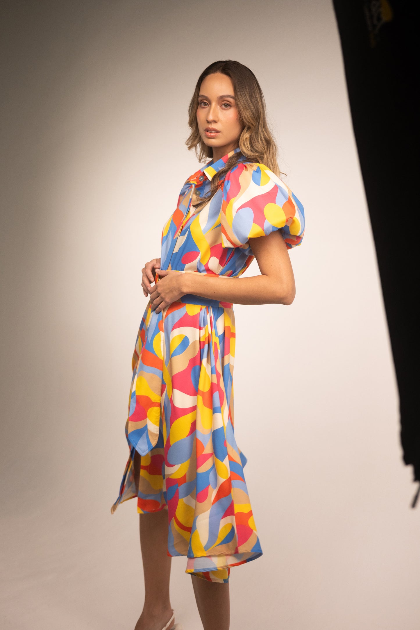 Vestido Turin