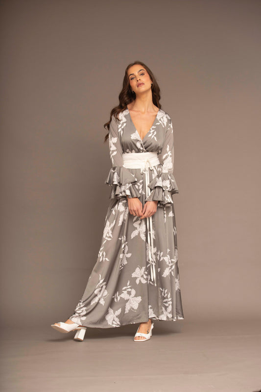 Vestido esencia viva