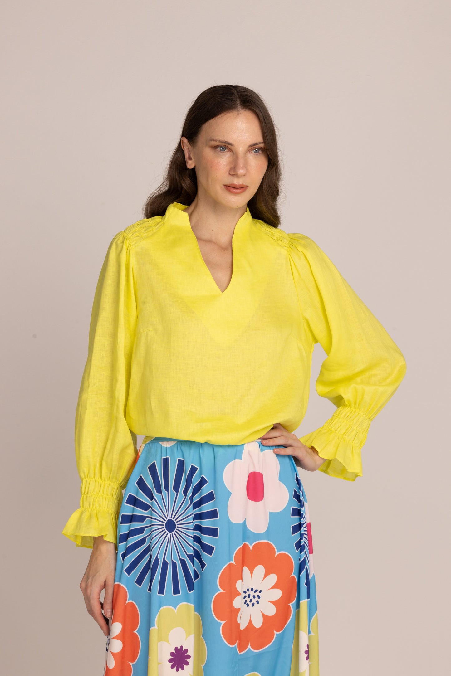 Blusa Oma