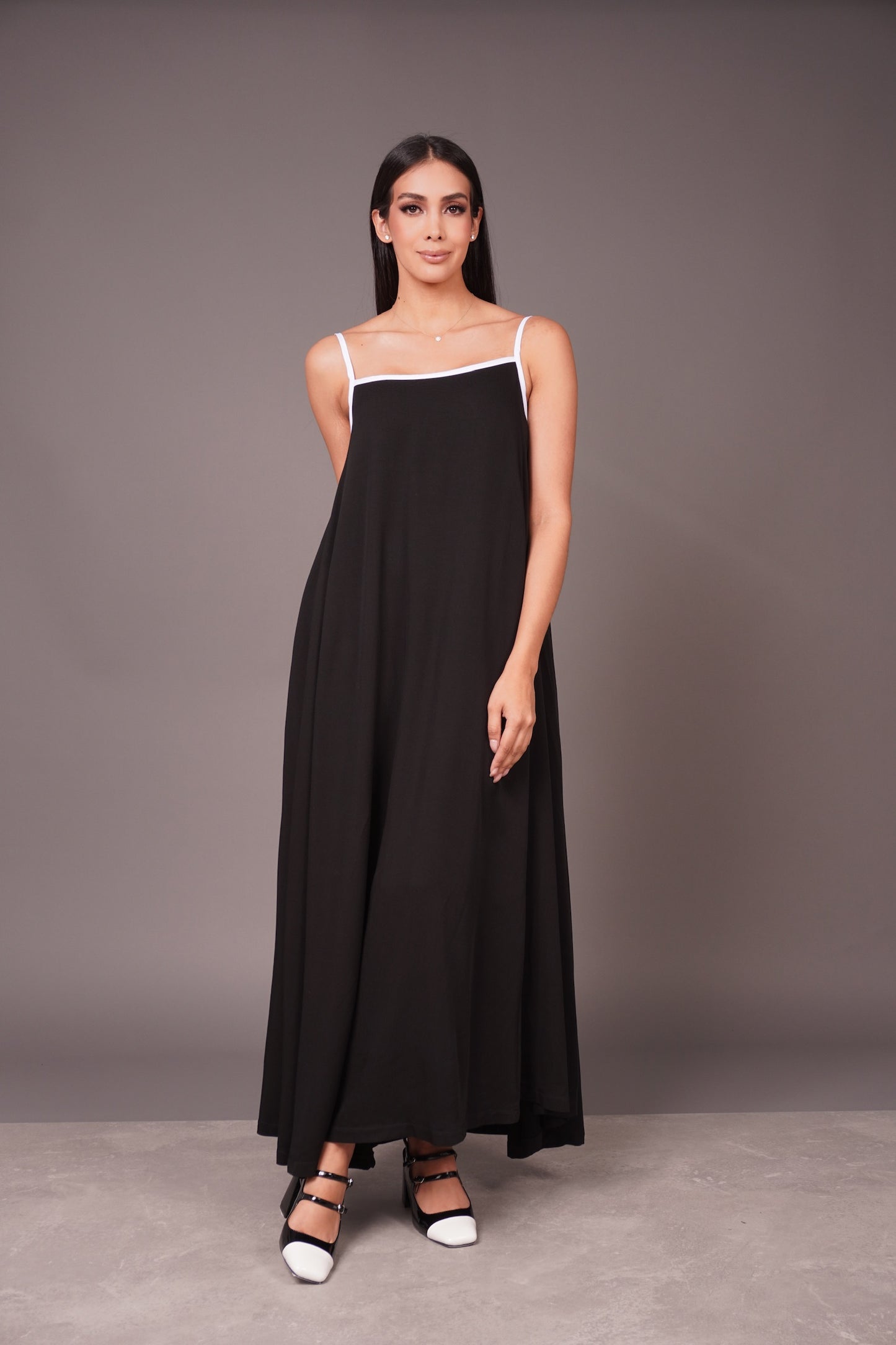 Vestido Bridgenton