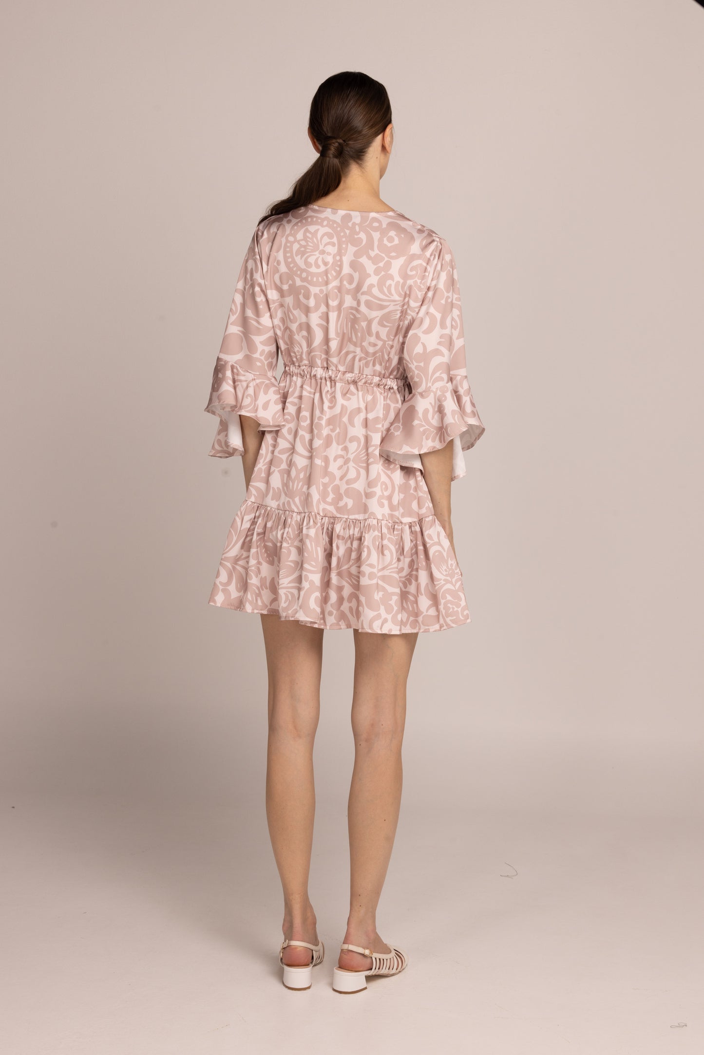 Vestido Florence