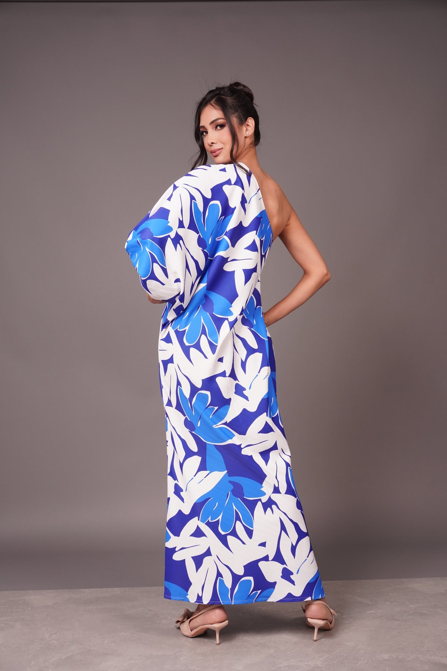 Vestido Saly