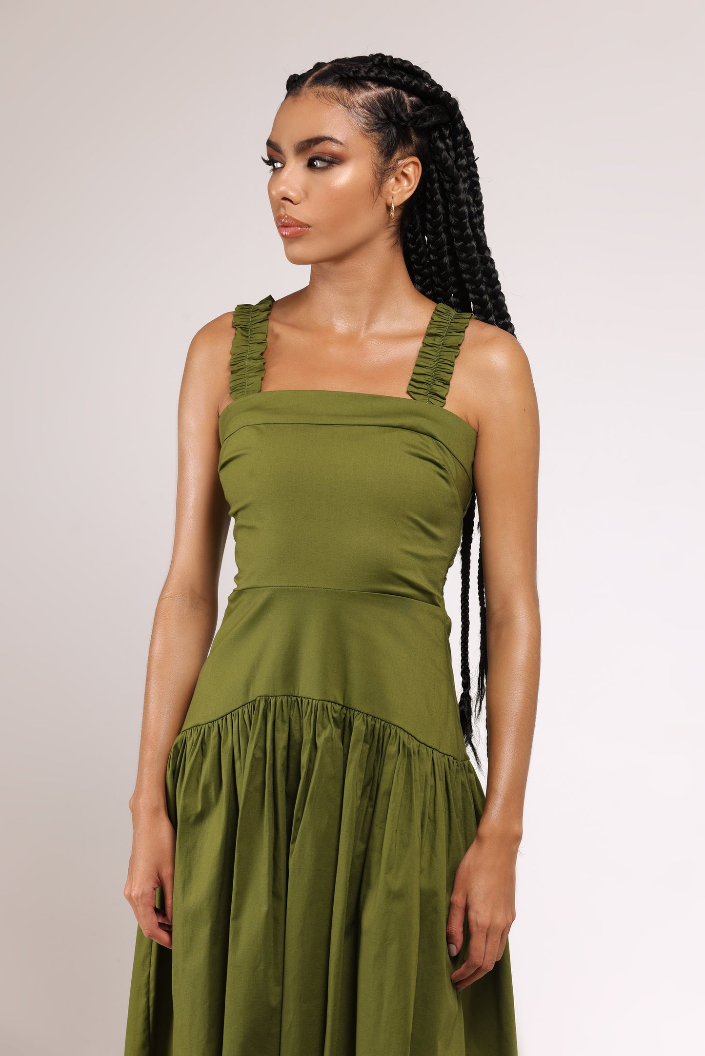 Vestido Sony