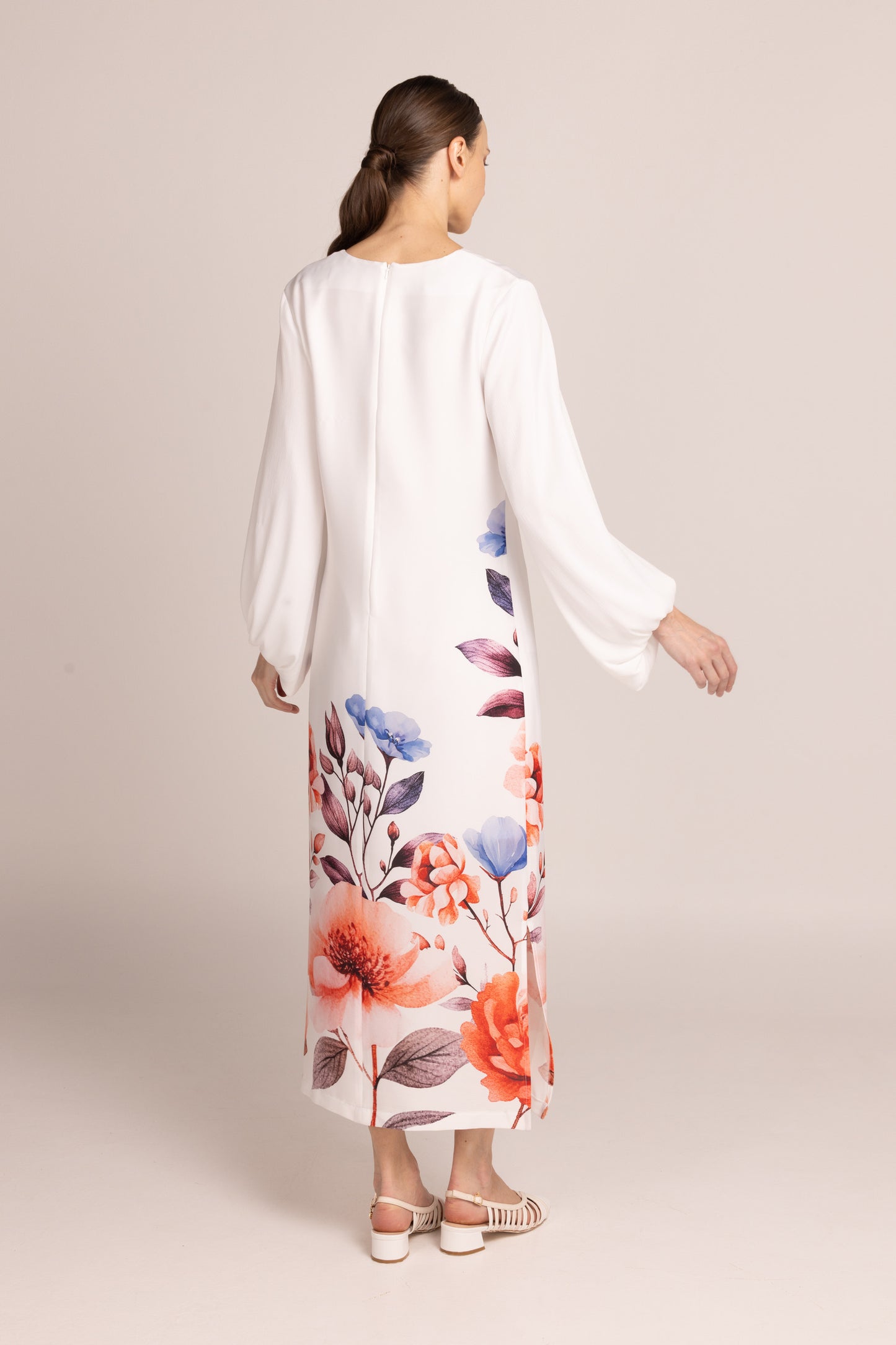 Vestido Bloom