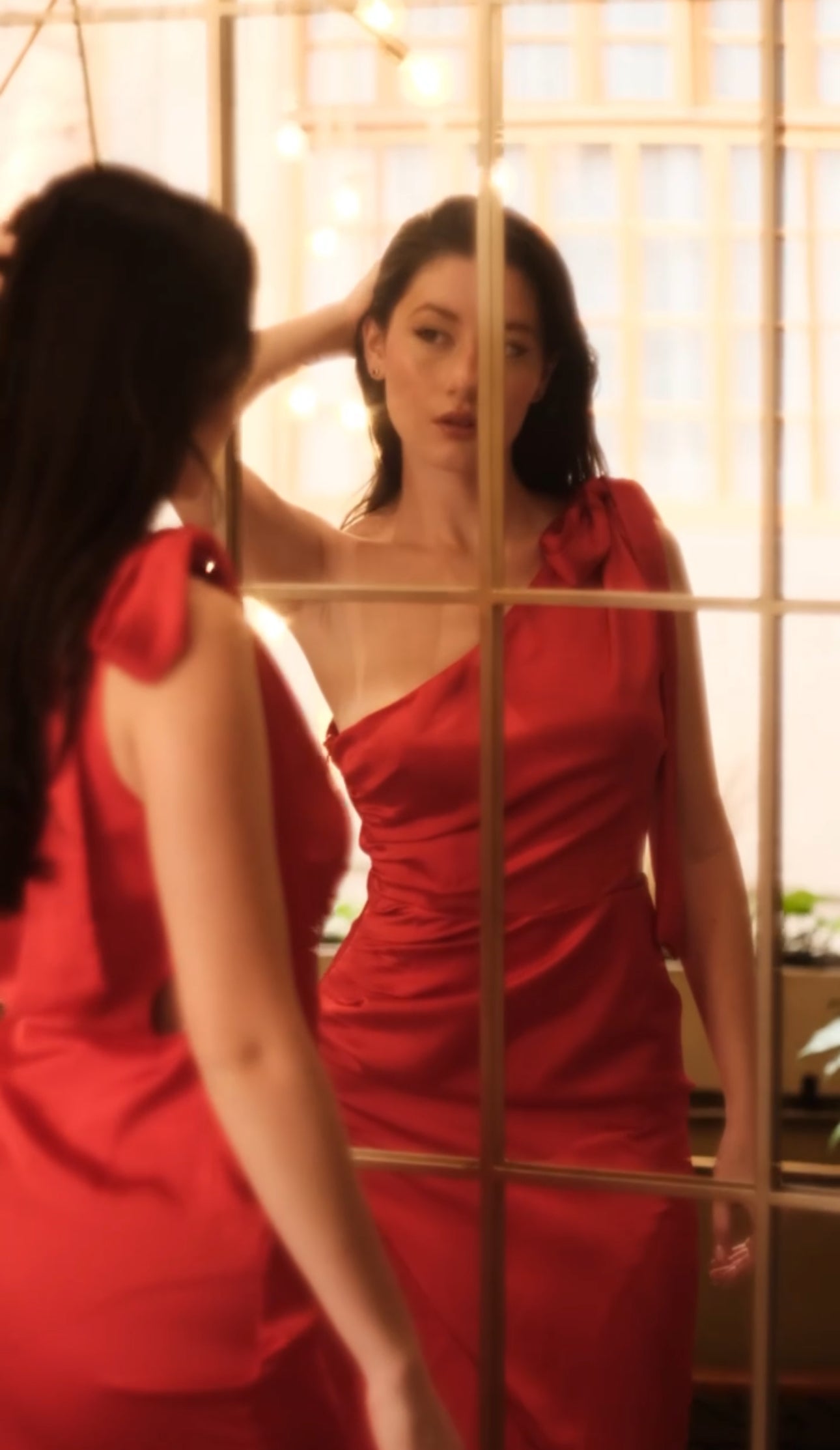 Vestido Viena