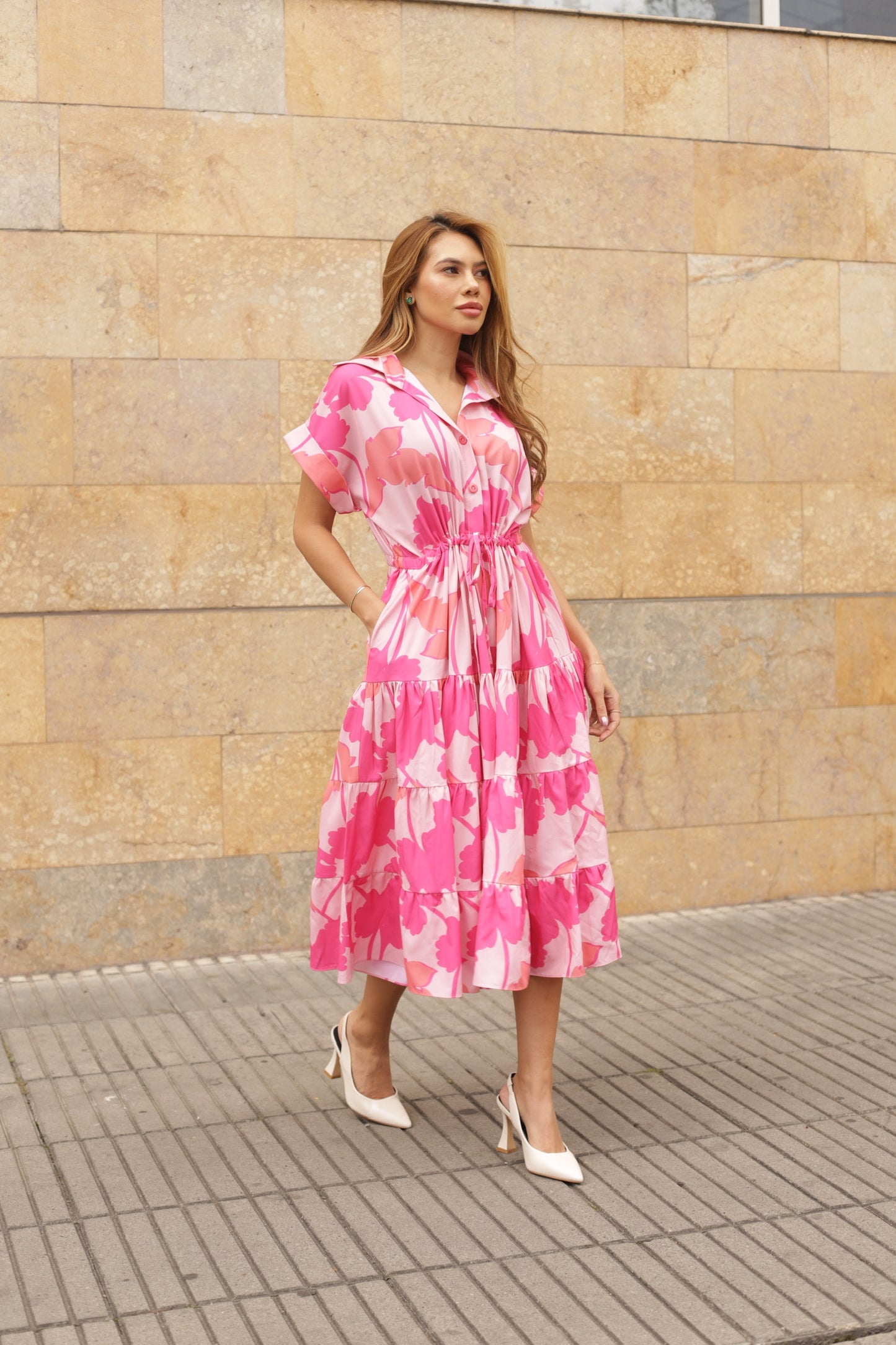 Vestido Berlin