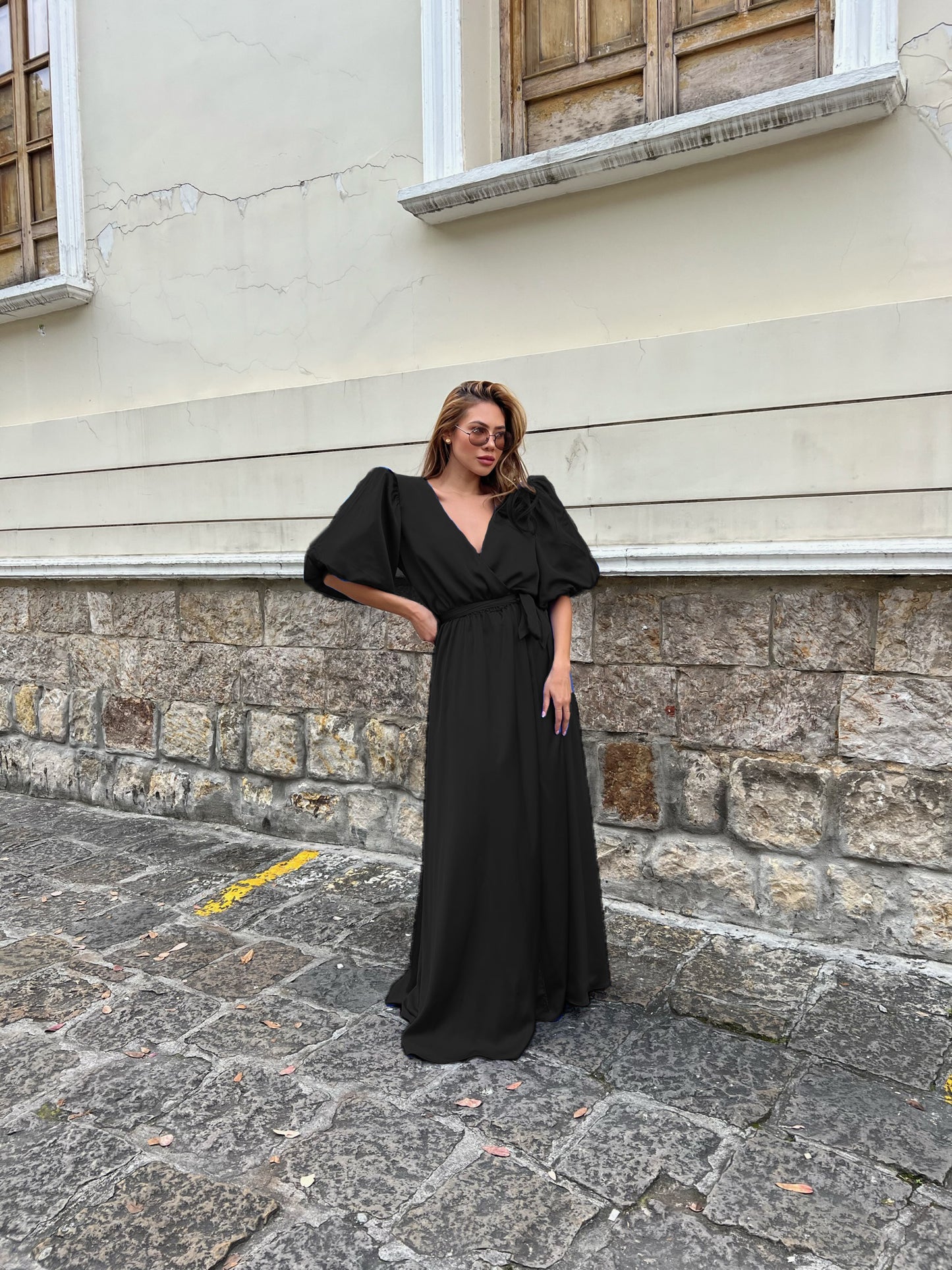 Vestido Adry