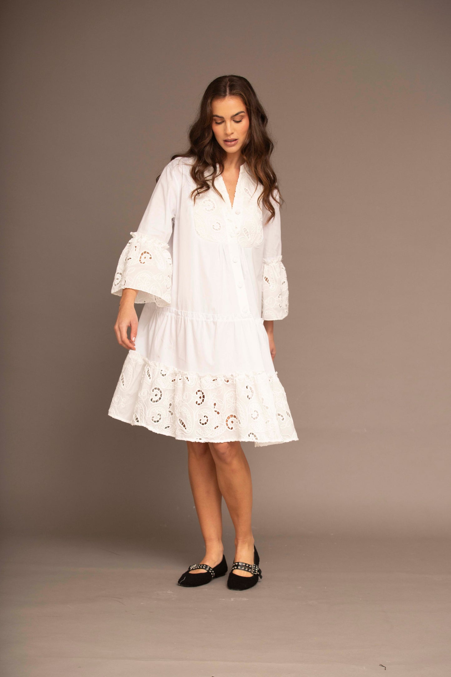 Vestido Ibiza