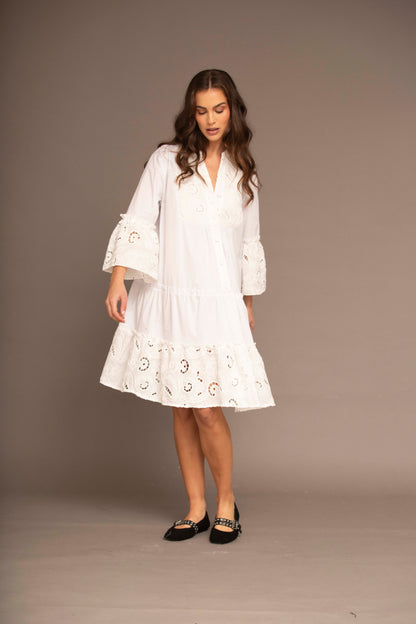 Vestido Ibiza