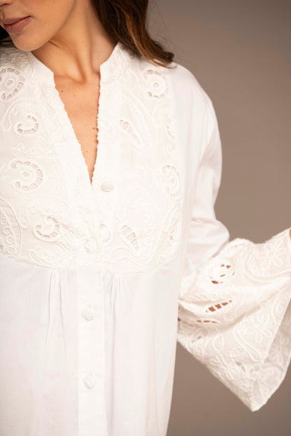 Vestido Ibiza