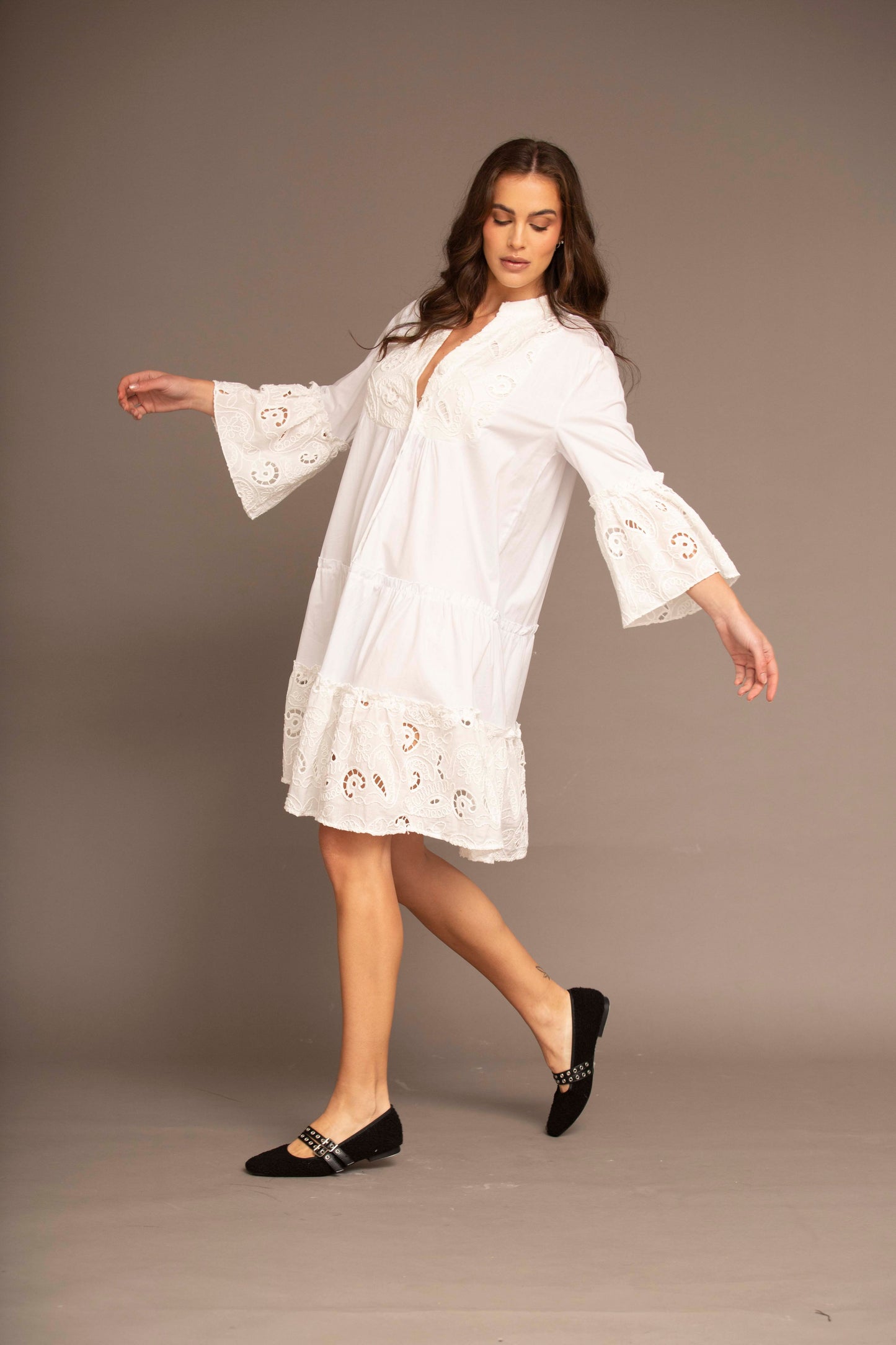 Vestido Ibiza