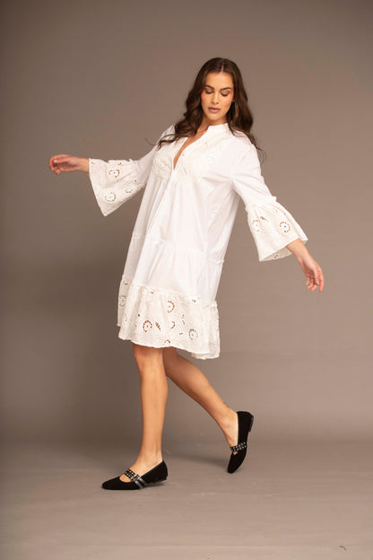 Vestido Ibiza